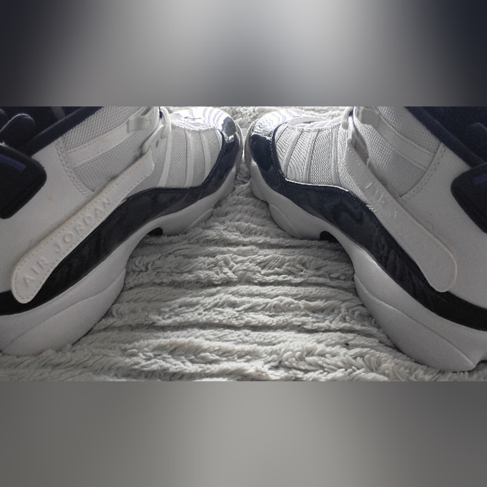 Jordan Nike 6 Rings... NEW - Picture 6 of 12